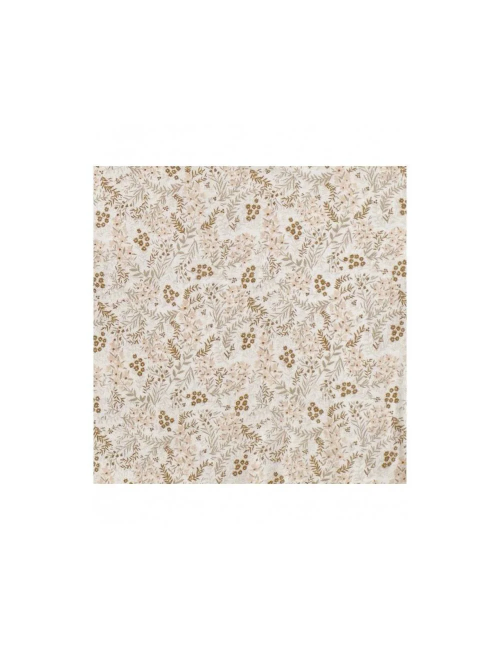 Муслиновые пеленки Jane Bamboo 100x100 см foto