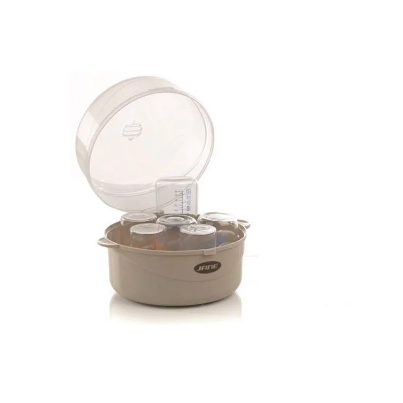 Sterilizator cu microunde Jane foto