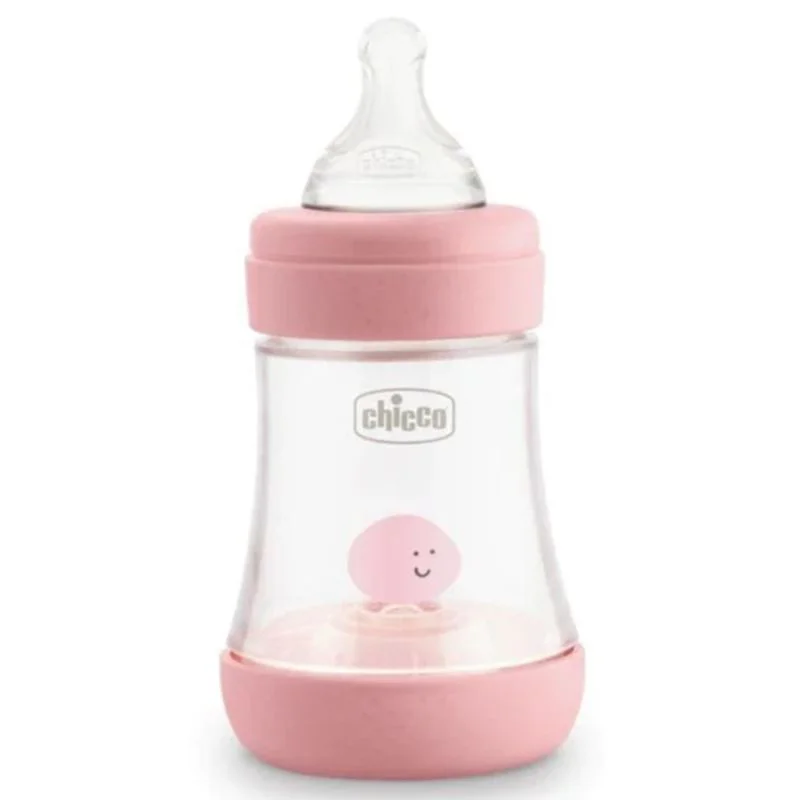 Набор Chicco Perfect 5, Девочка
