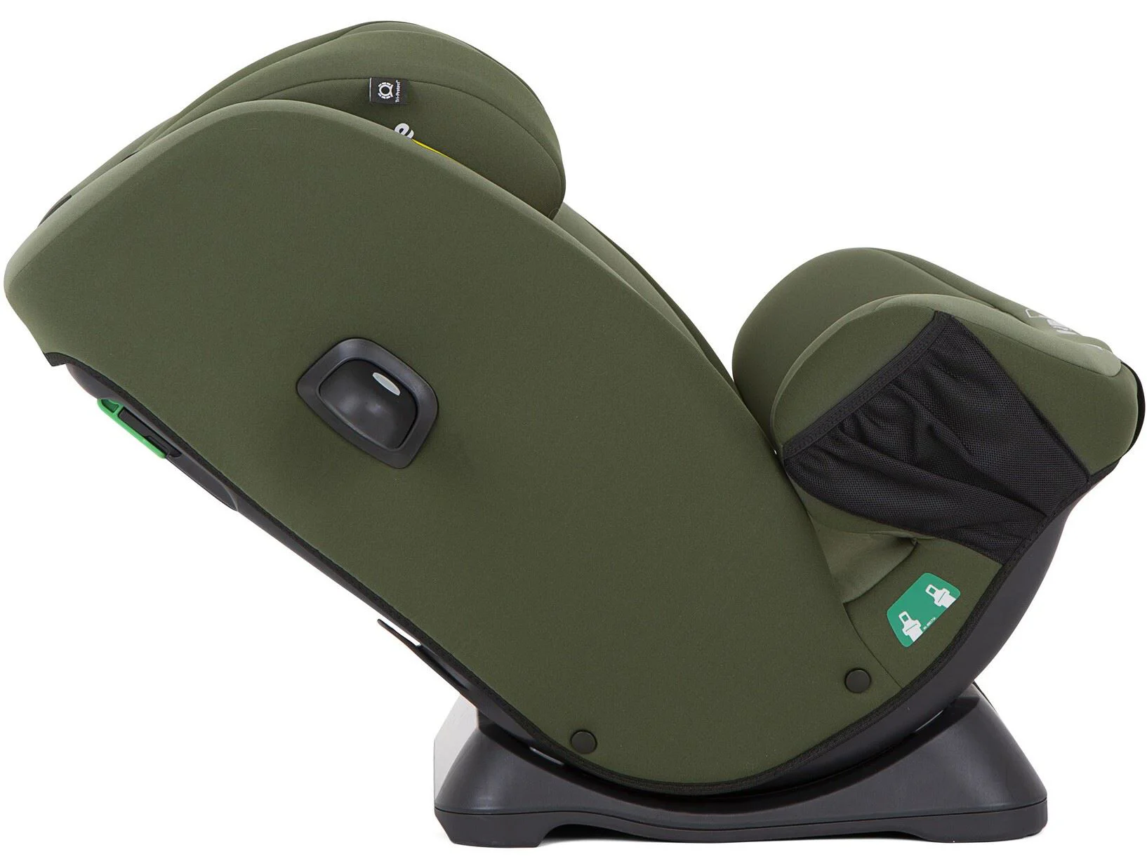Scaun auto Joie Every Stage Moss, 40-145 cm, certificat R129 foto