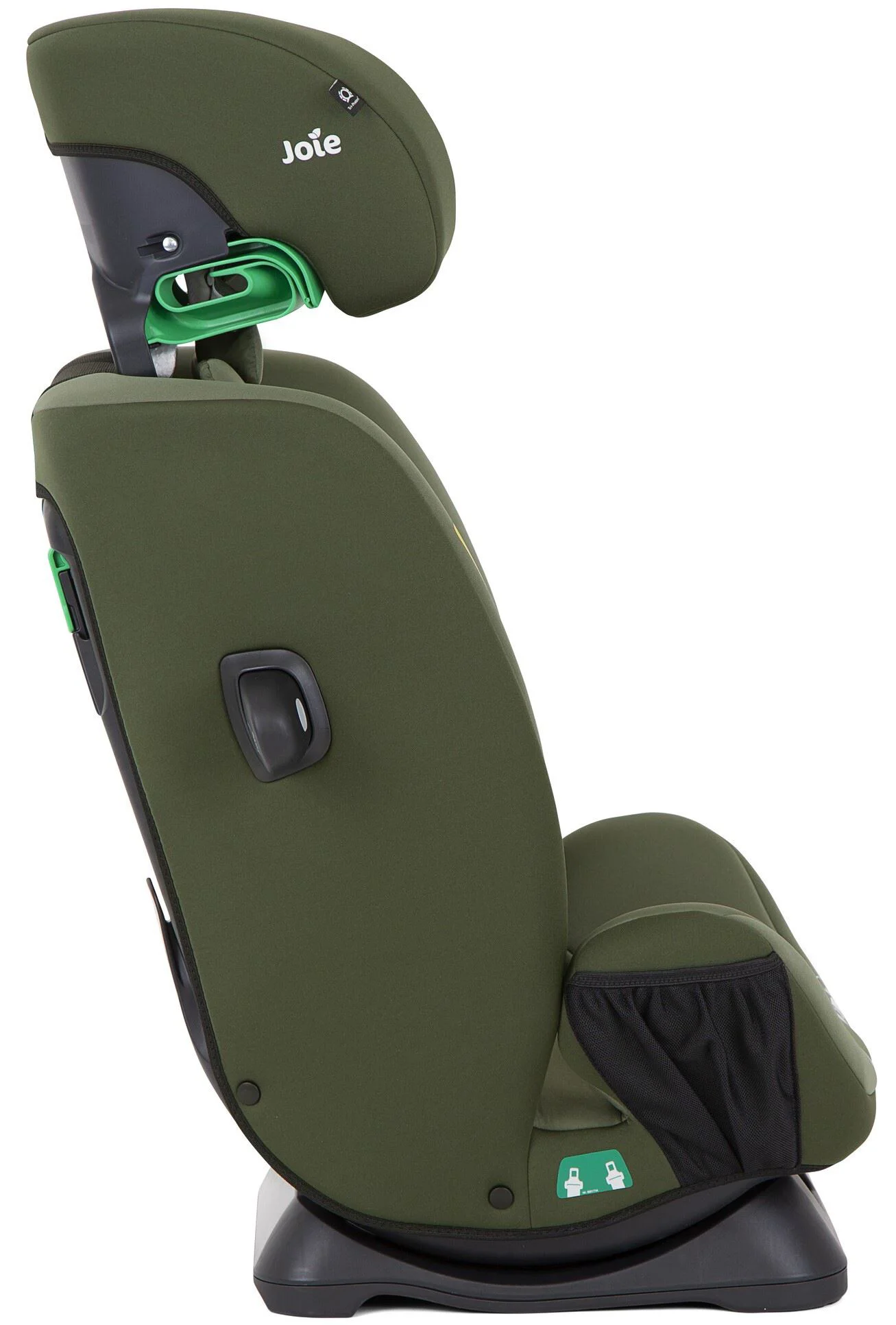 Scaun auto Joie Every Stage Moss, 40-145 cm, certificat R129 foto