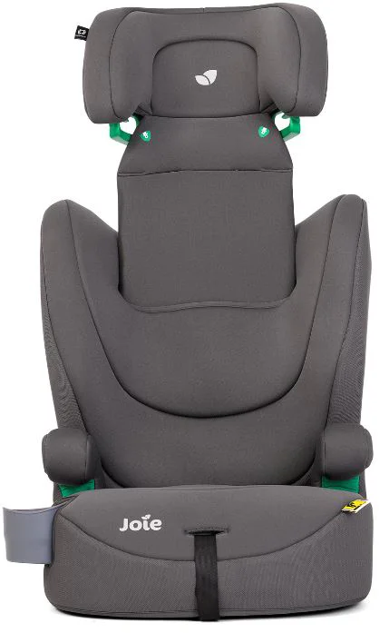 Автокресло Joie Elevate Thunder, 76-150 см, сертификат R129 foto
