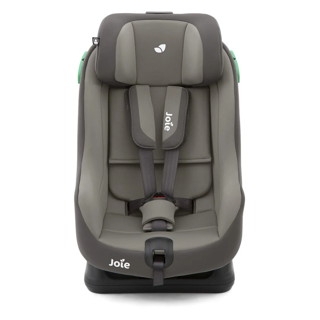 Автокресло Joie Steadi Cobblestone, 40-105 см, сертификат R129 foto