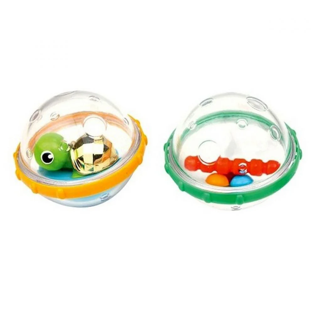 Jucarie de baie Munchkin Float and Play Bubbles