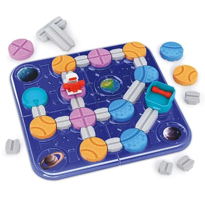 Образовательная игра Hola Toys Планеты foto