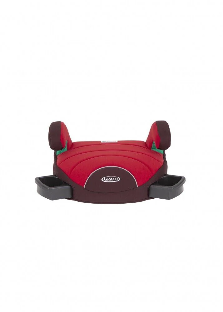 Детское автокресло Graco Eversure Lite i-Size Красный