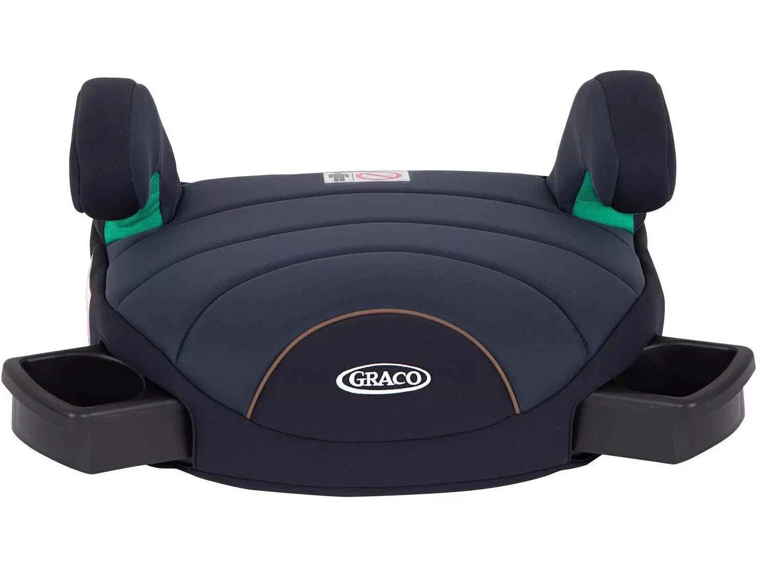 Детское автокресло Graco Eversure Lite i-Size Ebony