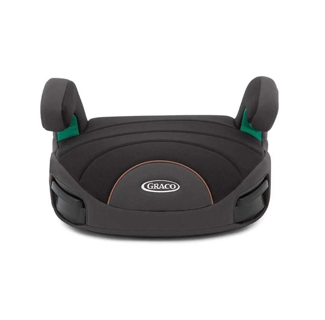 Детское автокресло Graco Eversure Lite i-Size Navy