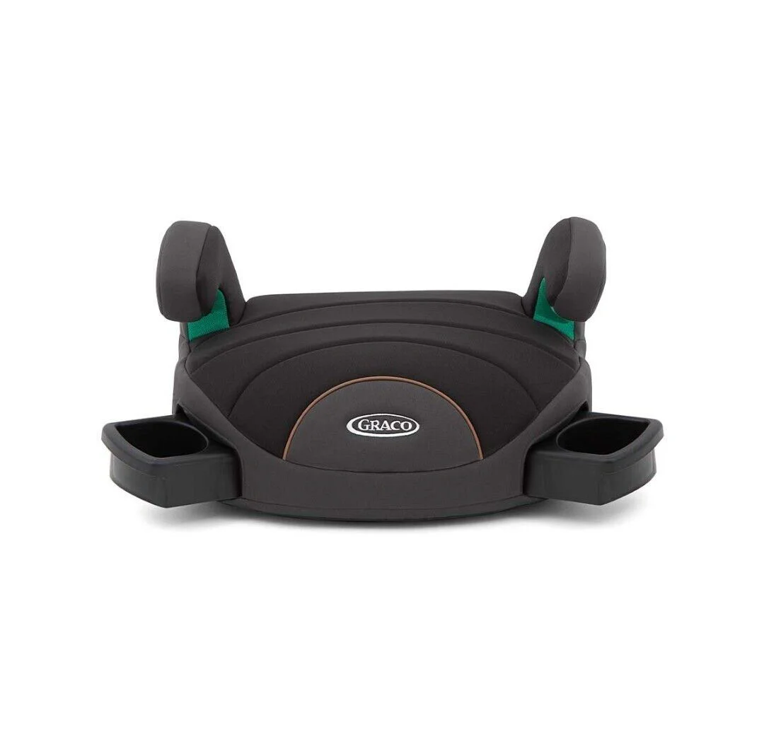 Детское автокресло Graco Eversure Lite i-Size Navy