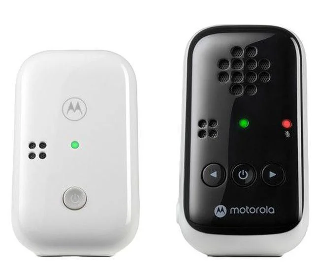 Цифровой аудиодомофон Motorola PIP10