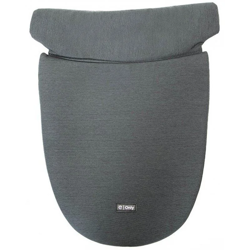 Carucior 2 in 1 Espiro Only Graphite Anthracite foto