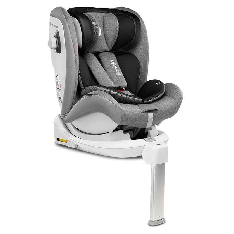 Scaun auto Lionelo Braam Stone foto