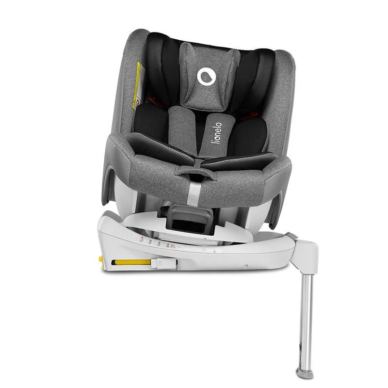 Scaun auto Lionelo Braam Stone foto