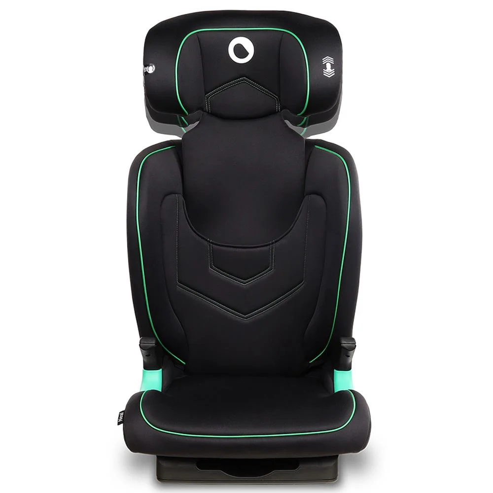 Scaun auto Lionelo Neal, Negru foto