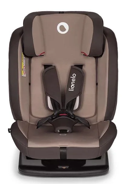 Scaun auto Lionelo Aart Bej foto