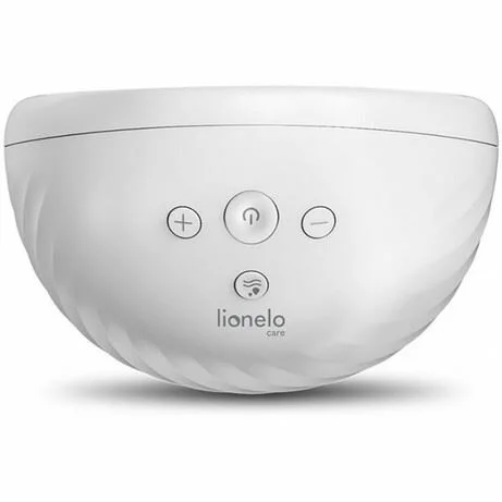 Портативный молокоотсос Lionelo Fidi Free