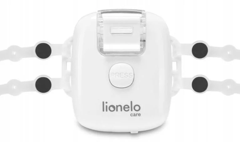 Inhalator Lionelo Nebi Air Mask