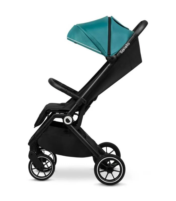 Детская коляска Lionelo Cloe Зеленый