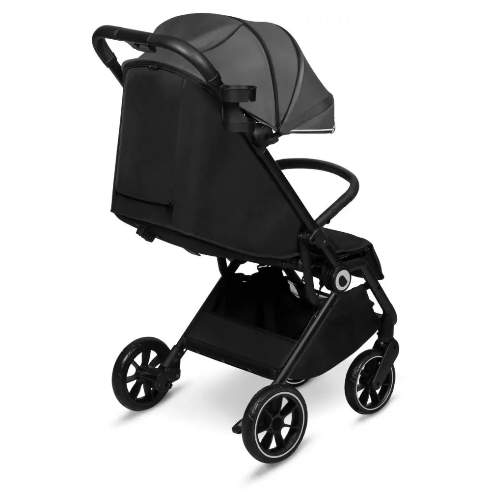 Carucior sport Lionelo Cloe Gri