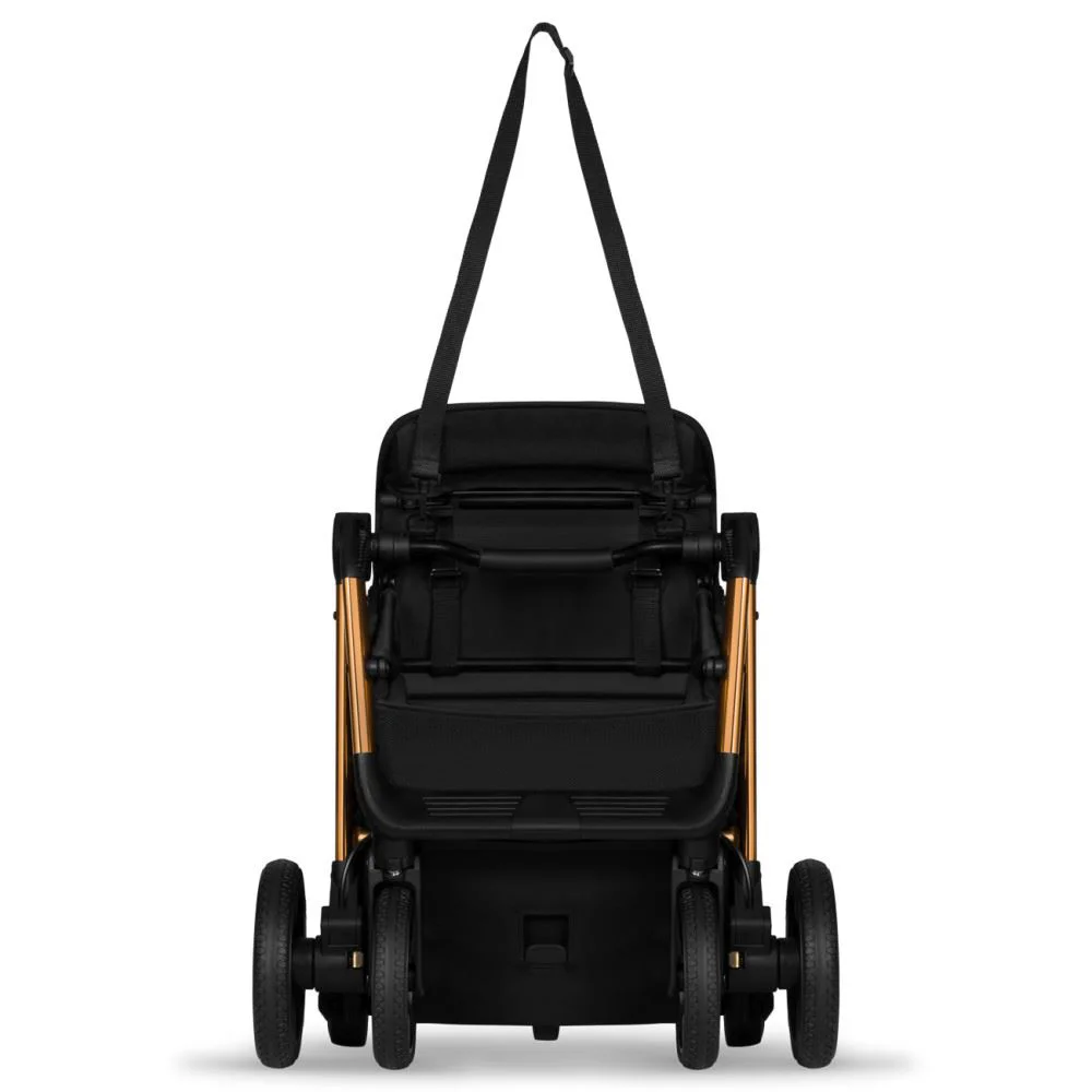 Carucior sport Lionelo Cloe Negru