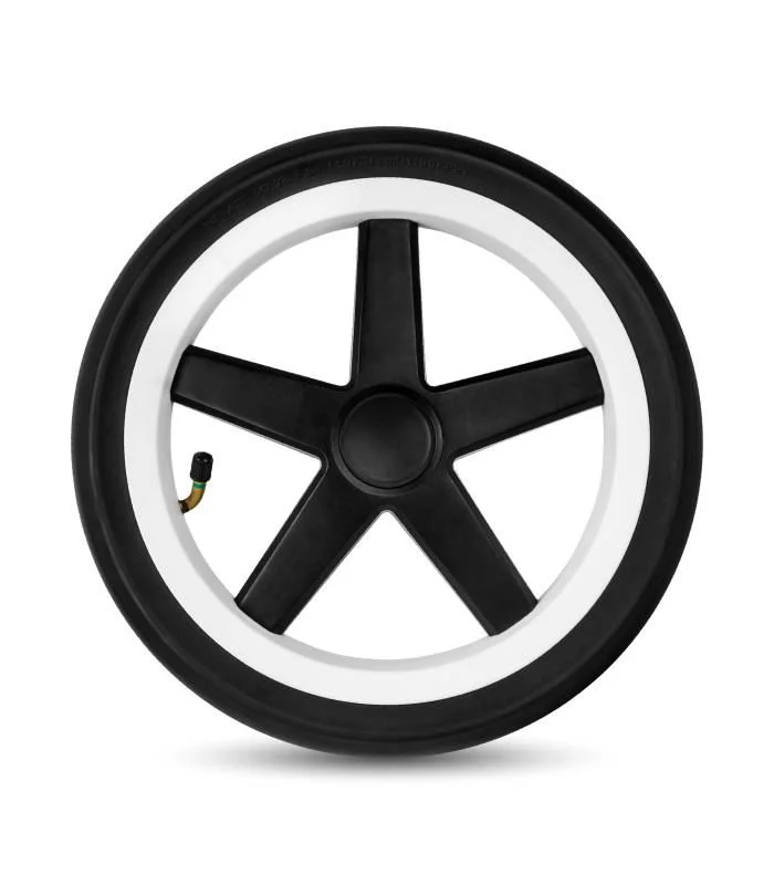 Набор колес для детской коляски Lionelo Mika Air