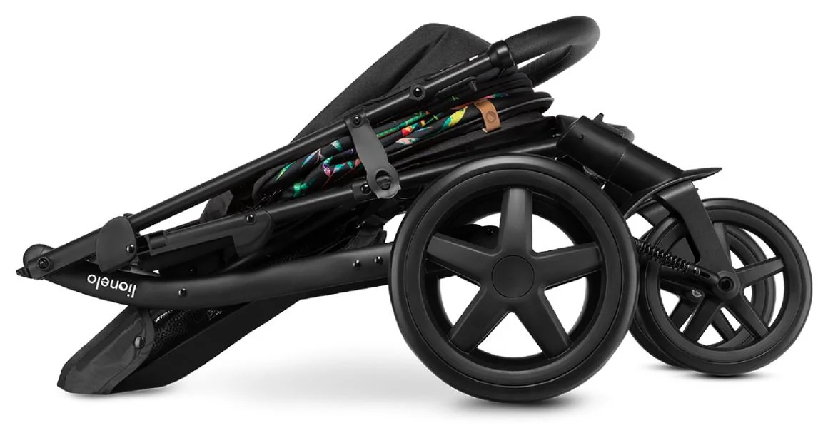 Carucior Lionelo Annet Plus Dreamin
