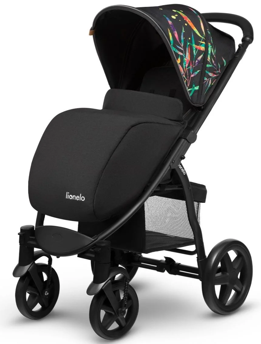 Carucior Lionelo Annet Plus Dreamin