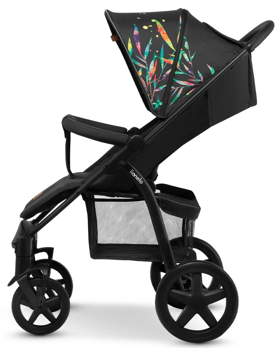 Carucior Lionelo Annet Plus Dreamin