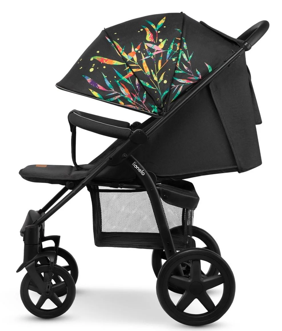 Carucior Lionelo Annet Plus Dreamin