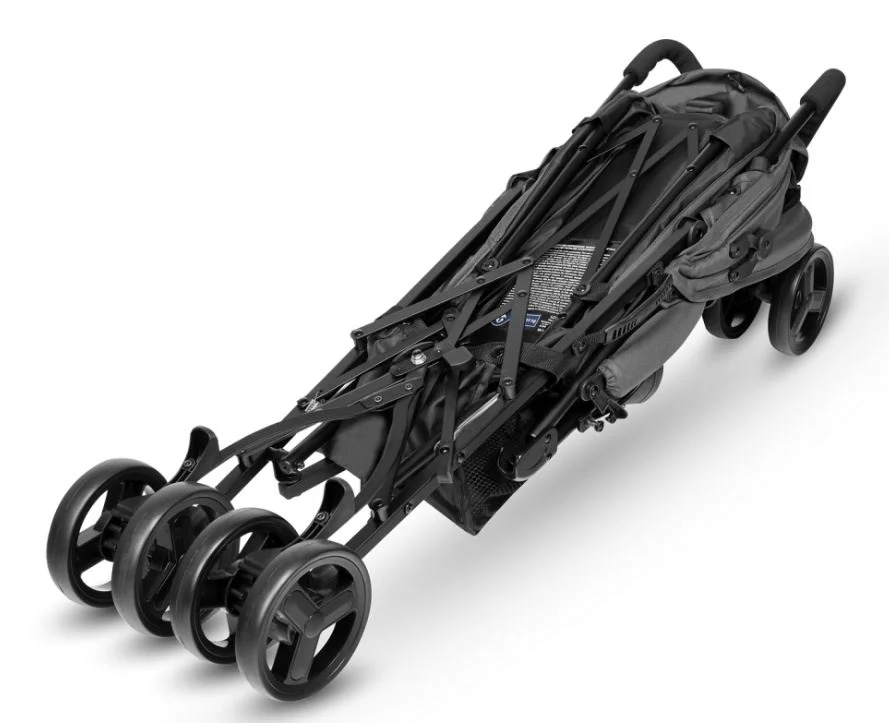 Коляска Lionelo Elia Graphite