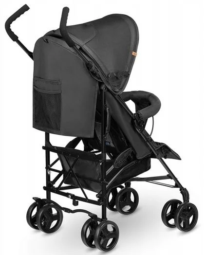 Коляска Lionelo Elia Graphite