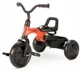Bicicleta pentru copii Qplay Ant Plus, Rosu