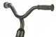 Bicicleta pentru copii Qplay Ant Plus, Rosu