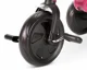 Bicicleta pentru copii Qplay Ant Plus, Roz