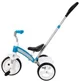 Bicicleta pentru copii Qplay Elite Plus, Albastru
