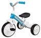 Bicicleta pentru copii Qplay Elite Plus, Albastru