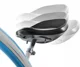 Bicicleta pentru copii Qplay Elite Plus, Albastru