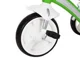 Bicicleta pentru copii Qplay Elite Plus, Verde