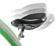 Bicicleta pentru copii Qplay Elite Plus, Verde