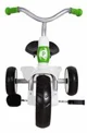 Bicicleta pentru copii Qplay Elite Plus, Verde