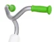 Bicicleta pentru copii Qplay Elite Plus, Verde