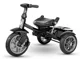 Bicicleta pentru copii Qplay Premium, Rosu