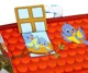 Коврик для игры Lionelo Agnes Plus