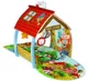Коврик для игры Lionelo Agnes Plus
