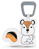 Коврик для игры Lionelo Paula Plus