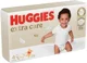 Подгузники Huggies Extra Care 4 (8-16 кг), 60 шт.