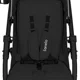 Carucior Lionelo Annet Plus, Negru