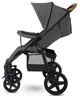 Коляска Lionelo Annet Plus Stone Caramel