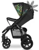 Carucior Lionelo Annet Tour Dreamin
