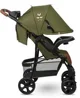 Carucior Lionelo Emma Plus, Khaki